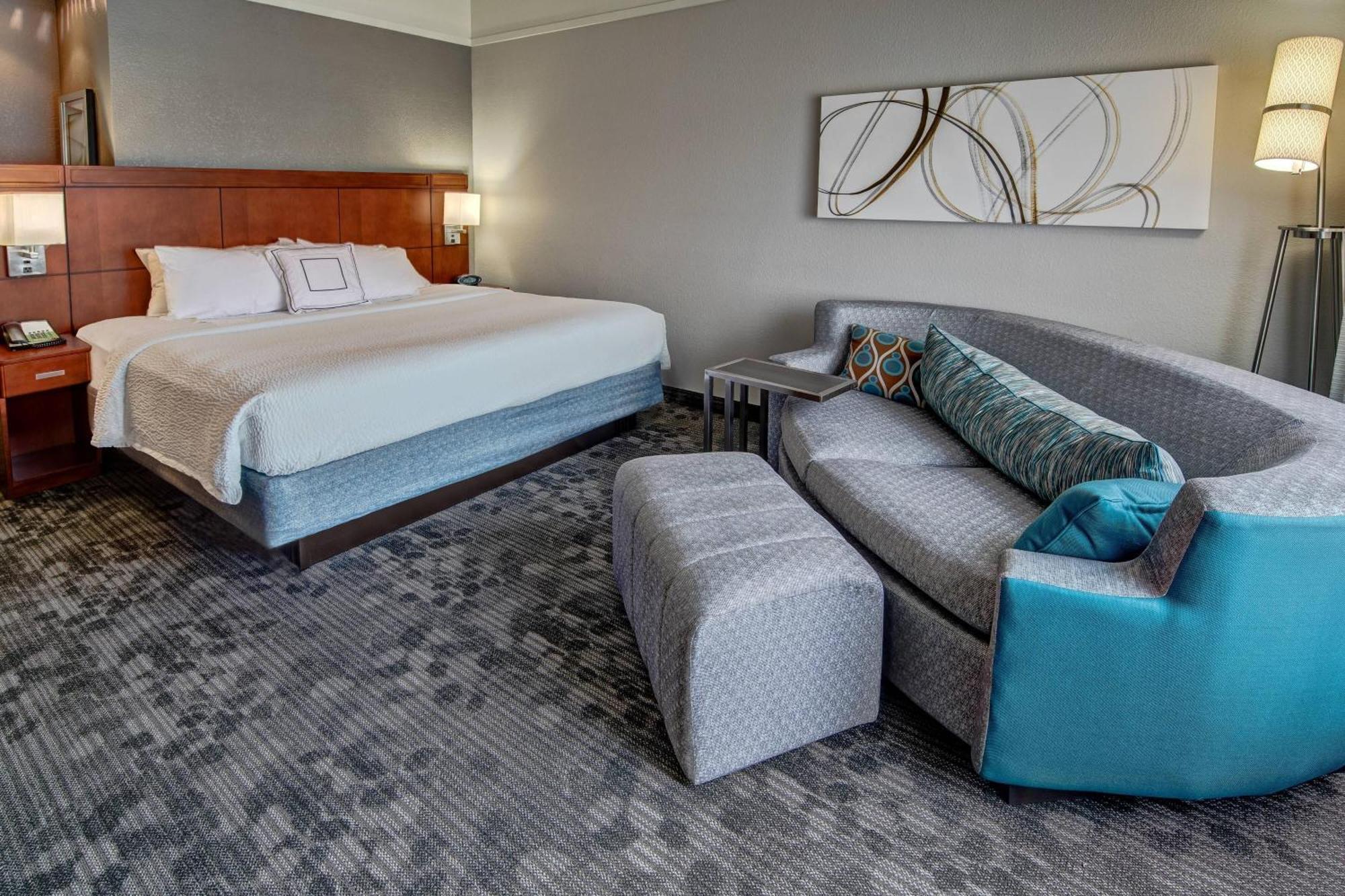 Courtyard By Marriott Troy Otel Dış mekan fotoğraf